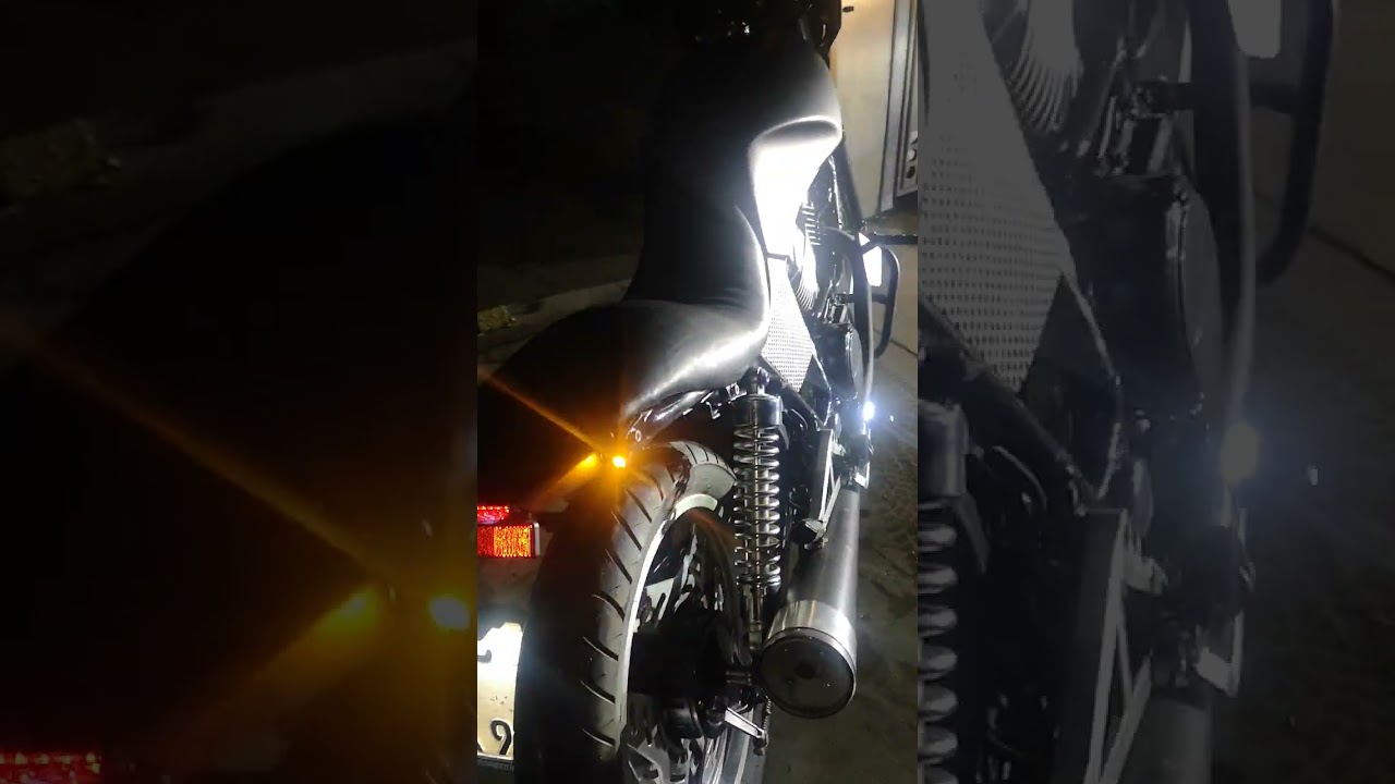 tuning vt 500