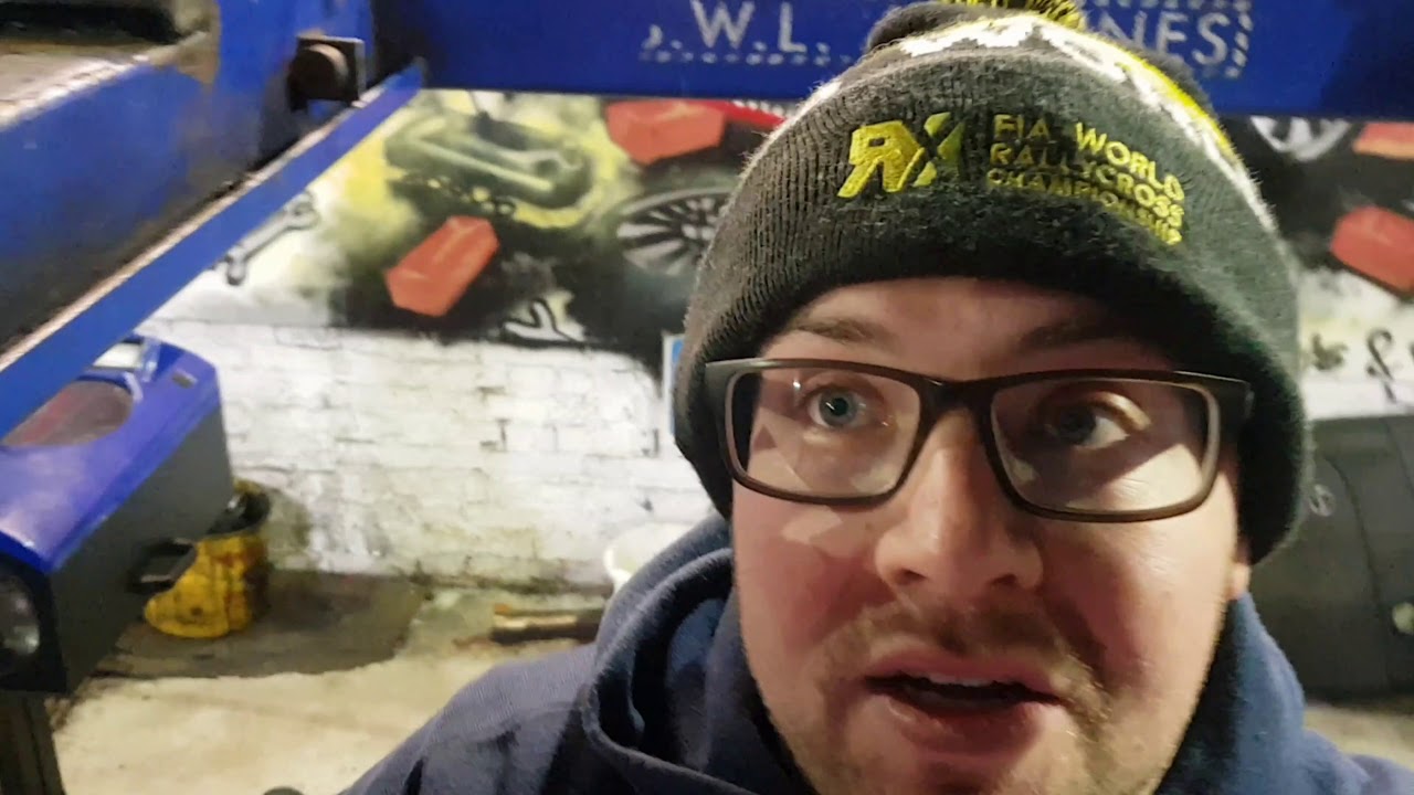 Mk6 Fiesta ST stiff gear shift fix