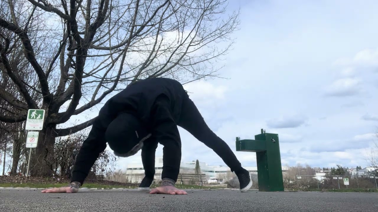 A Little exercise I’m working on