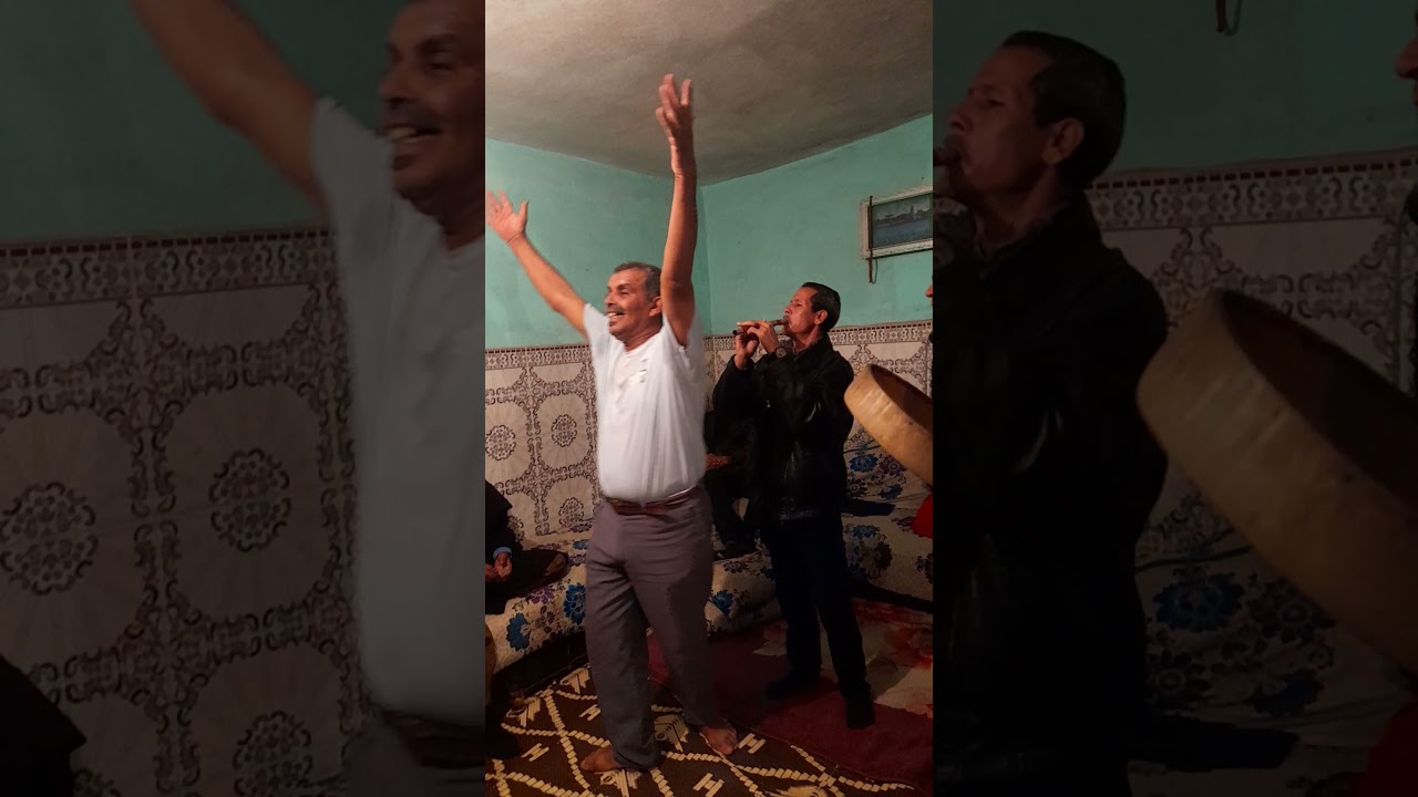 رضوان جلولي  0661679937 وجيبات متنوعين مع الشريف عزيز ولد مولاي عبدالله امغار دق ثم