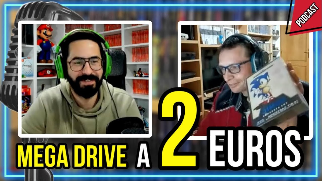 Charlando de Coleccionismo #60 - Roke
