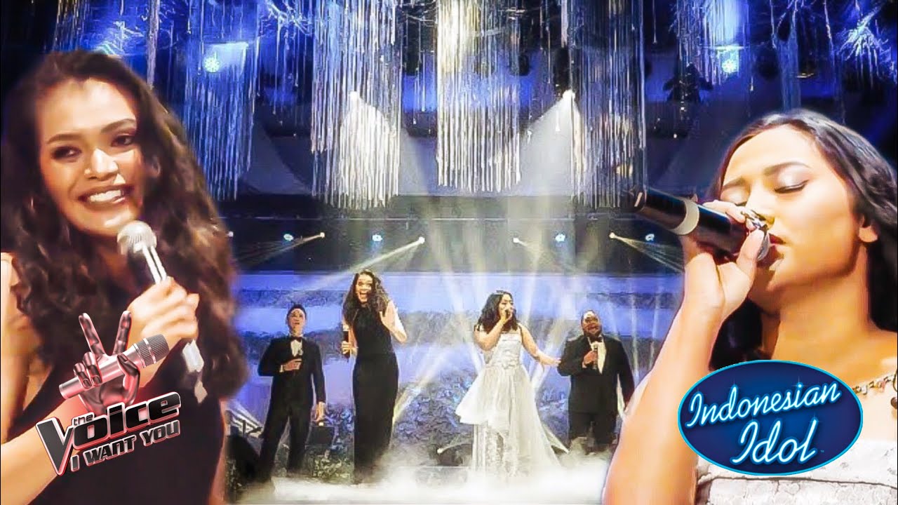 Never Enough by Maria Simorangkir ft. Dini Rambu Piras with Stradivari Orchestra | cover version