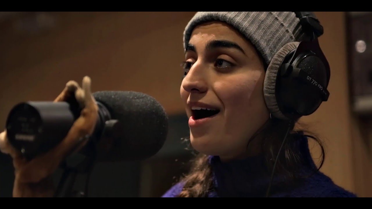 Homemade Lemonade - 11, Live @ Artracks Studios