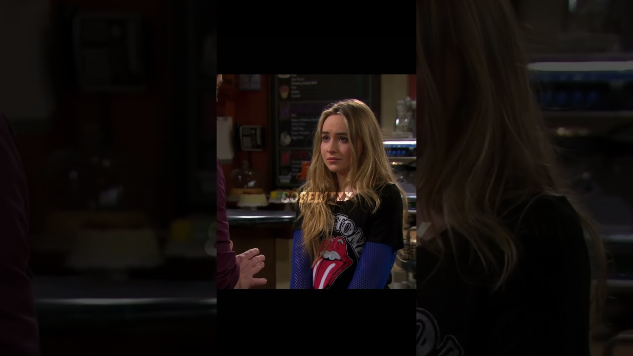 Shawn made maya cry #shawnhunter #mayahart#girlmeetsworld