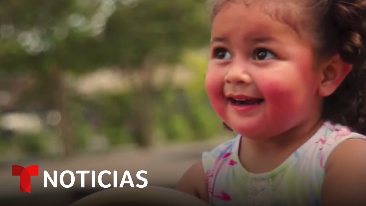 La impactante historia de los Nadie, los inmigrantes invisibles | Noticias Telemundo