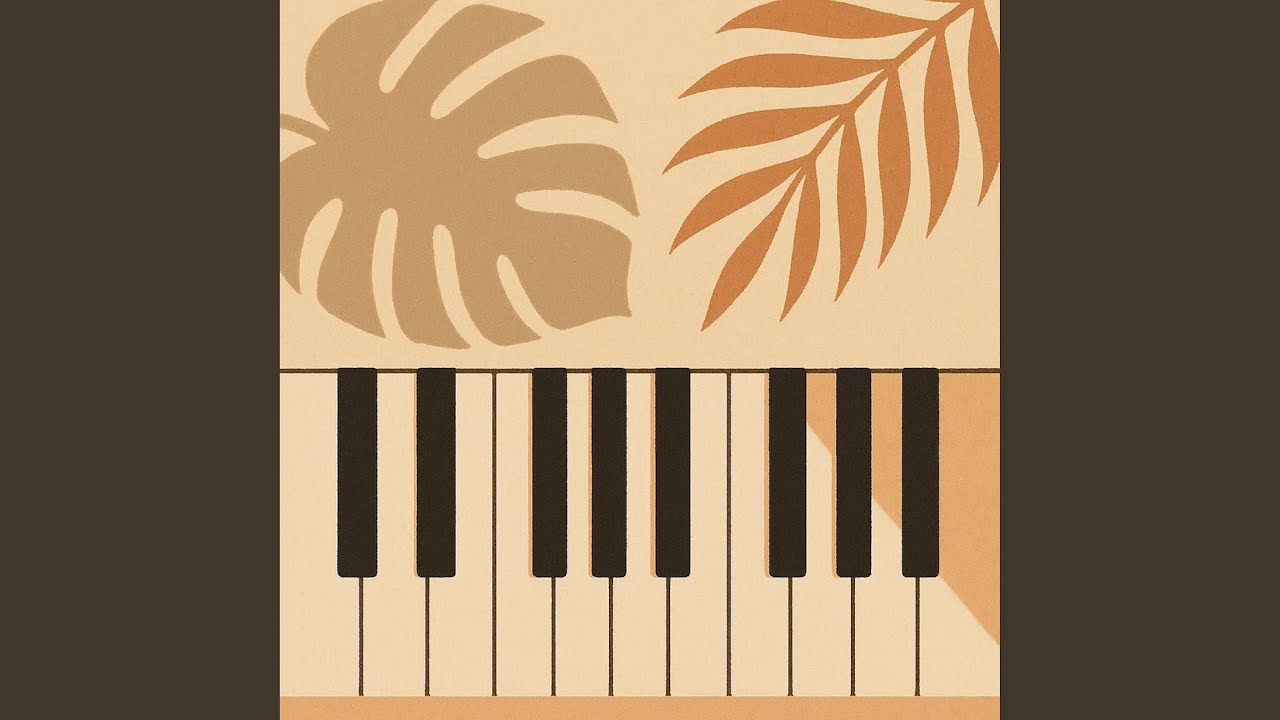 Notes Left Unsaid – A sparse, minimalist piano piece where the silence and space between the...