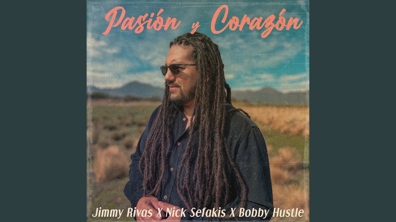 Pasión y Corazón