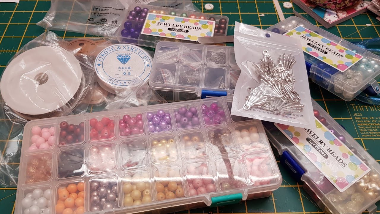 Cobeads.com design team package.. Discount code in description box...