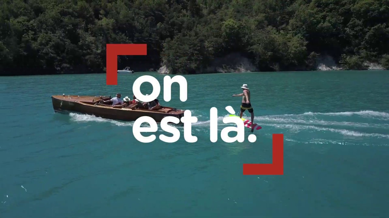 Pour consommer local : on est l&agrave; - Tourisme