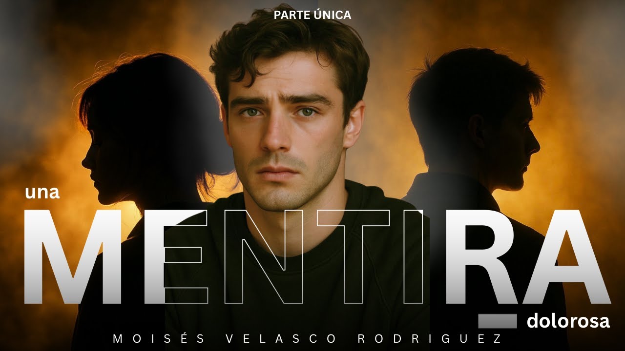 UNA MENTIRA DOLOROSA - PARTE ÚNICA