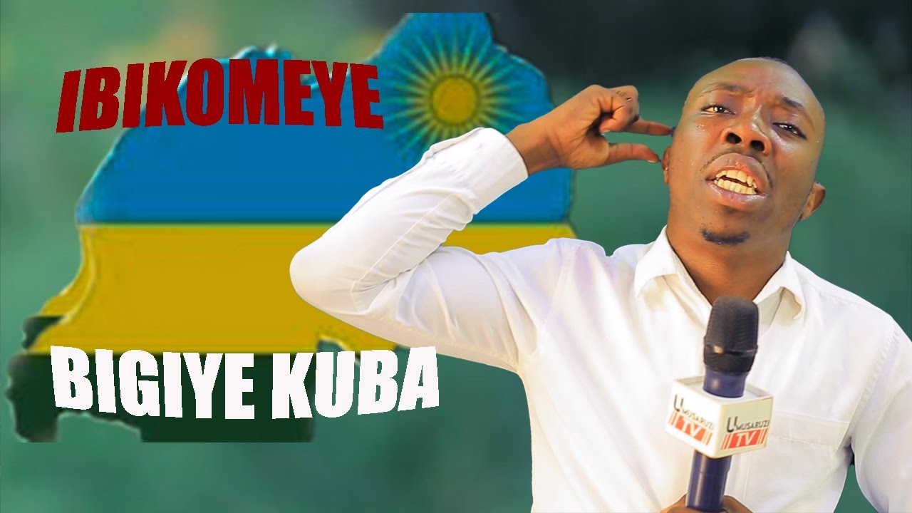 UBUHANUZI ITANGAZO KUBA NYARWANDA BIRABA VUBA NTAKABIZA IBIBYO MUBYUMVE MUDASENZE MUZARIRI VUBA MANA