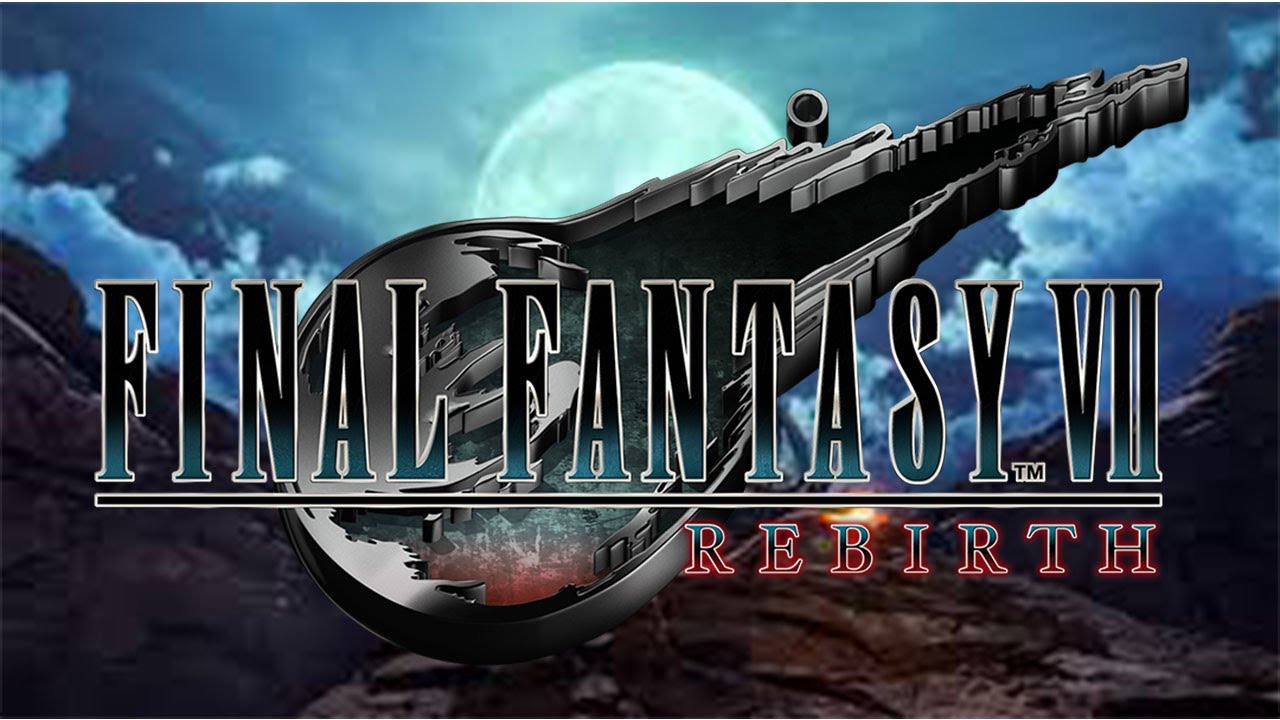 Final Fantasy VII: Rebirth 🗡 [16]