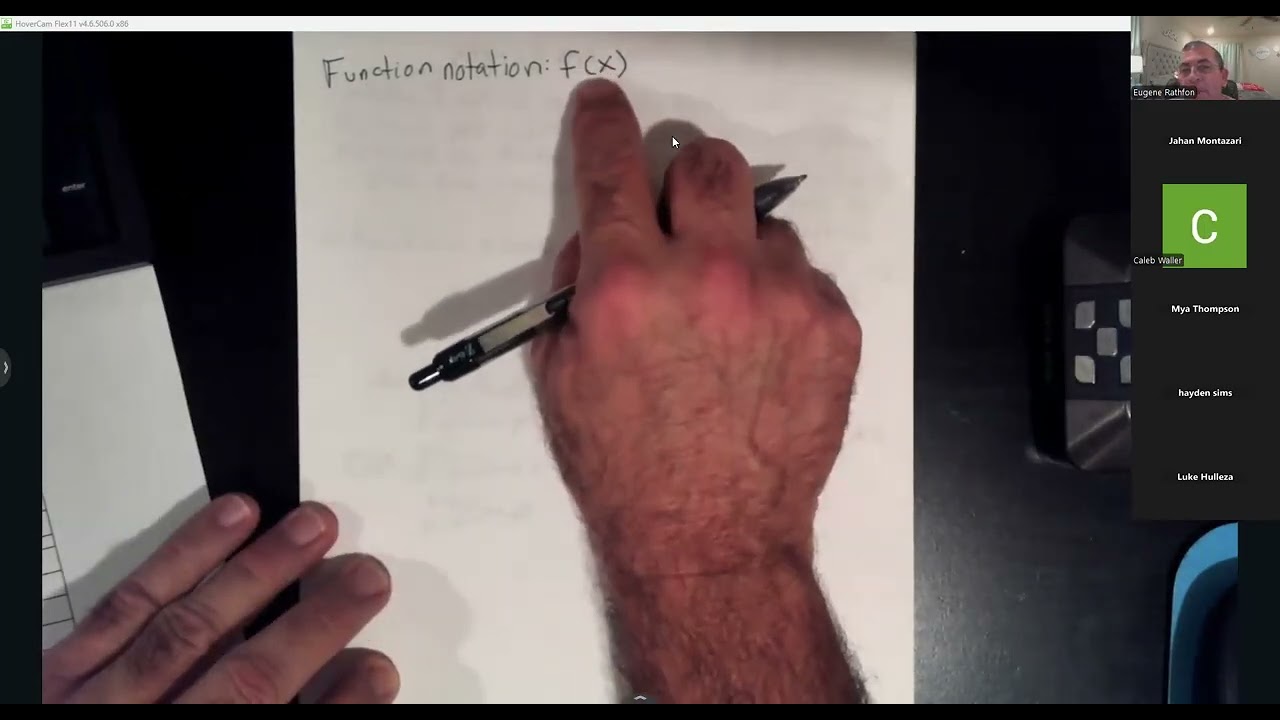 college algebra spring 2026 section 2 2