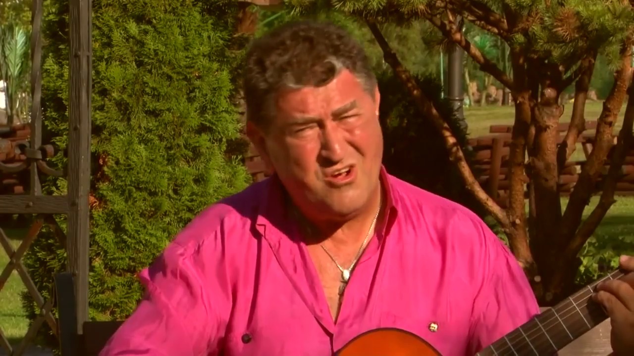 Wacław Masłyk - Piękna Dziewczyna