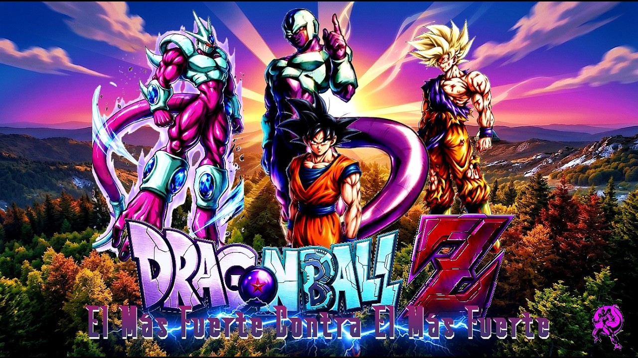 El Más Fuerte Contra El Más Fuerte - Dragon Ball Z Ultimate Budokai Tenkaichi 3 - En Español Latino