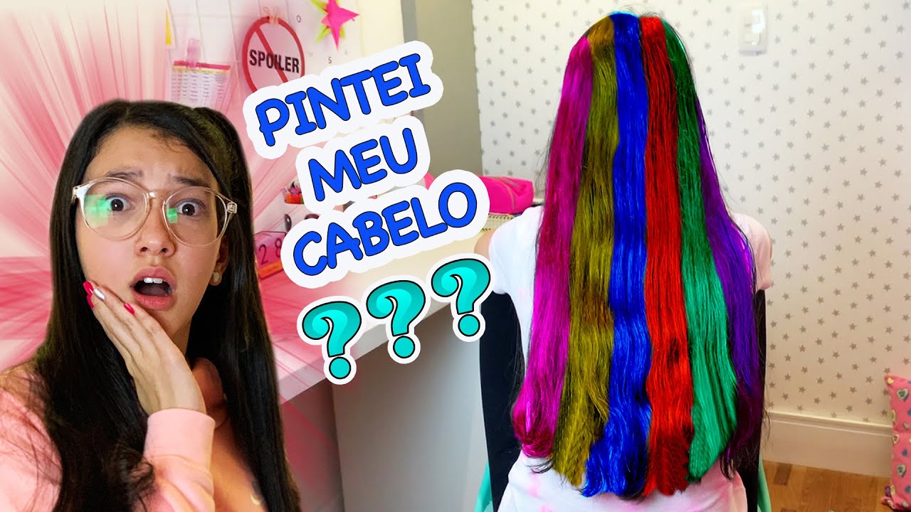 TESTANDO TRUQUES DO TIK TOK !! LIFE HACKS VIRAIS | Luluca