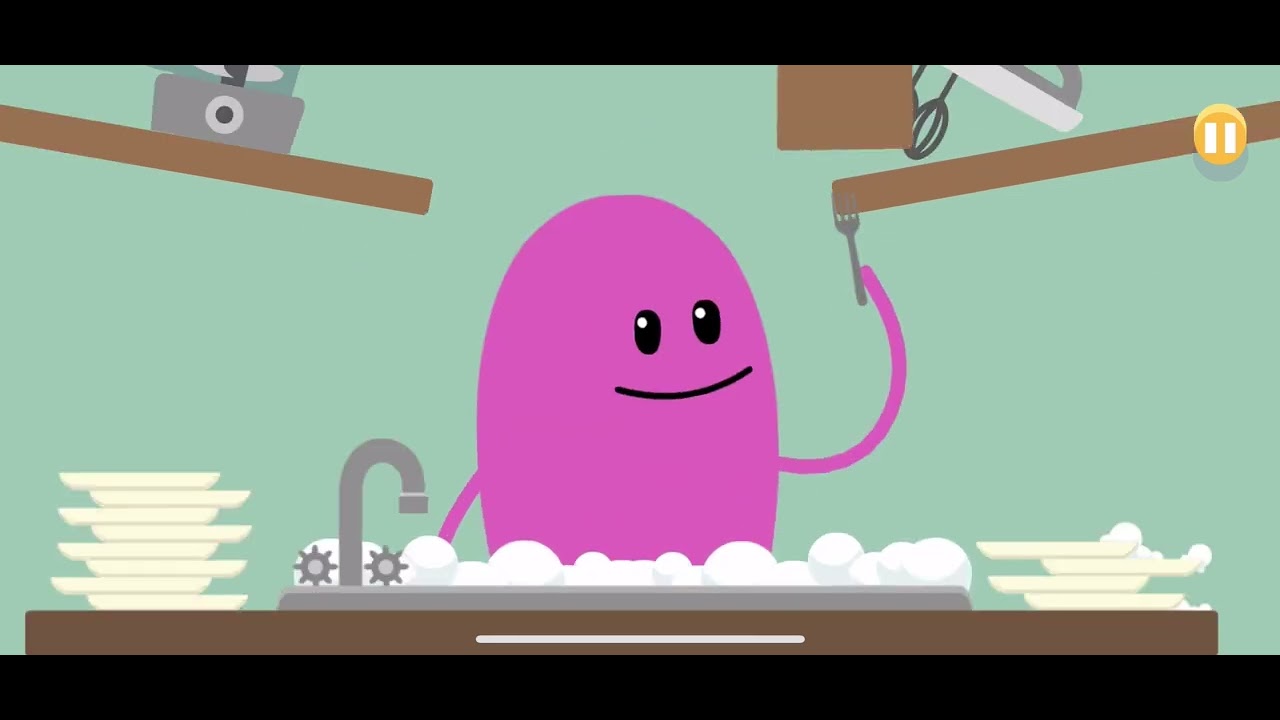 Dumb ways to die