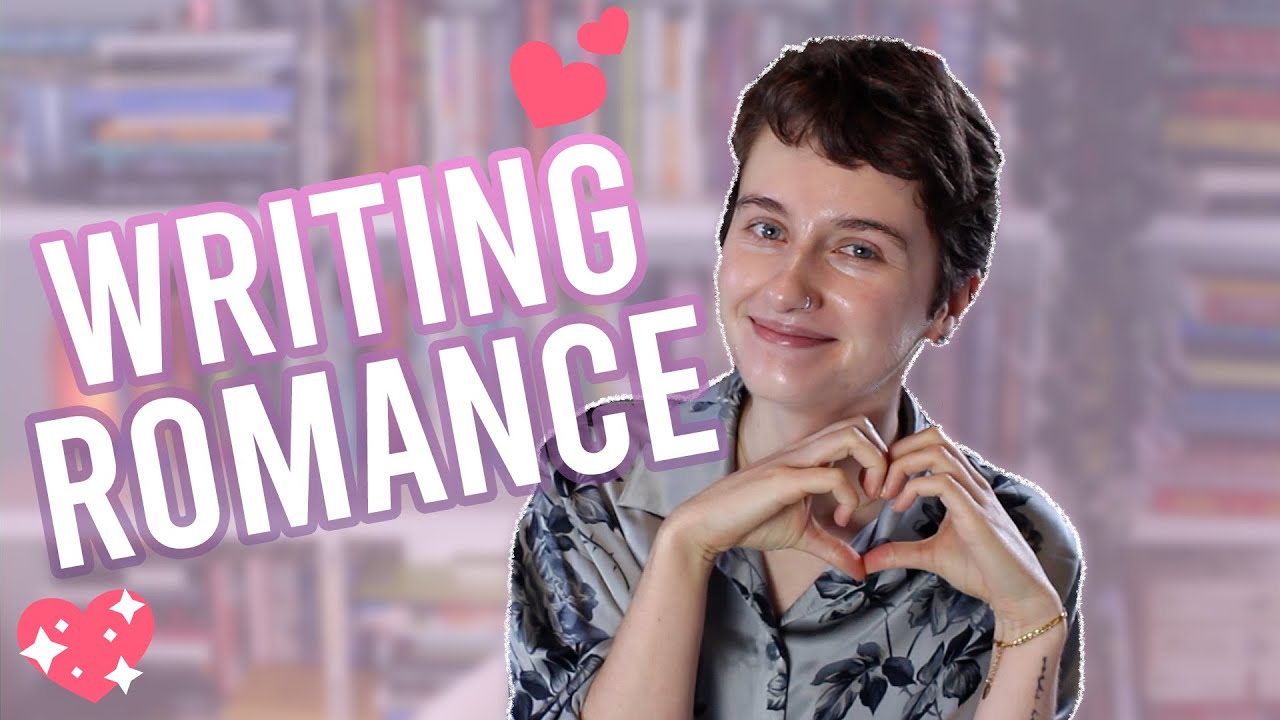 КАК ПИСАТЬ РОМАНЫ💕создавая уникальные и захватывающие отношения