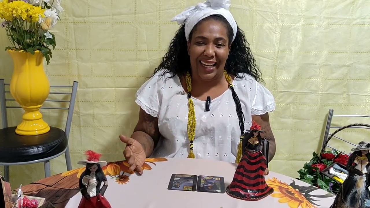 Como Essa Pessoa Acha que Voc&ecirc; Est&aacute; Em Rela&ccedil;&atilde;o a ELE(A)?