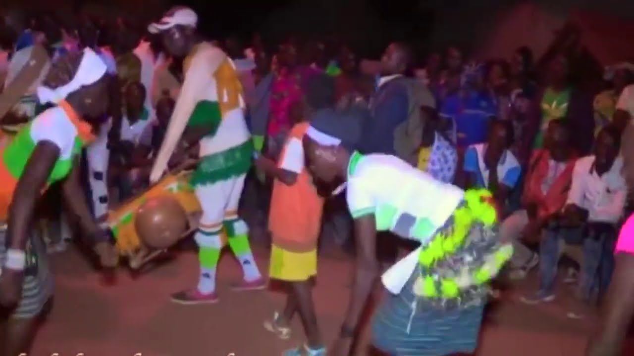 Djeboloye || Landiougou
