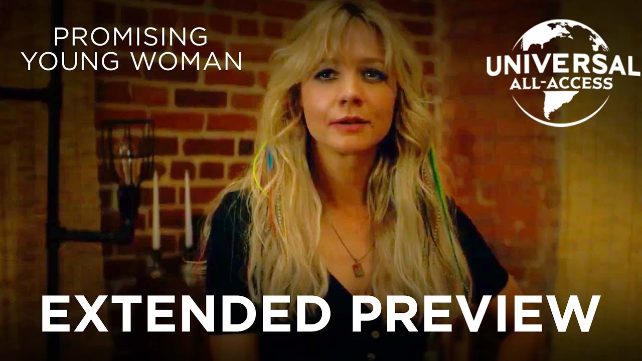 Promising Young Woman | The So-Called 