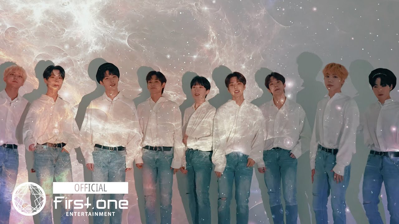 [i-CODE] NINE.i 나인아이 - 'My Universe' Cover |  Original song by.Coldplay, 방탄소년단