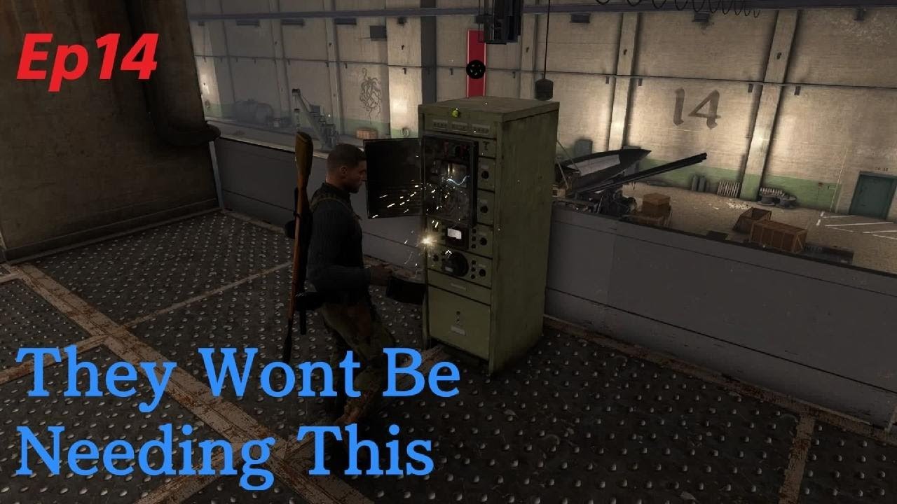Sniper Elite 5 Ep14
