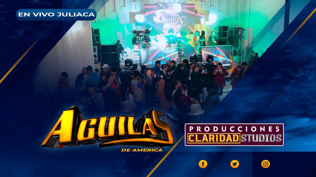 ÁGUILA DE AMÉRICA