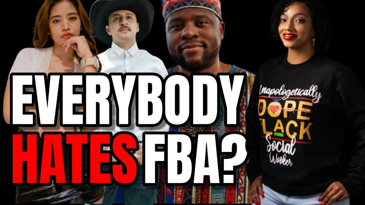 FBA Disrespect During Black History Month | OTSOG Live