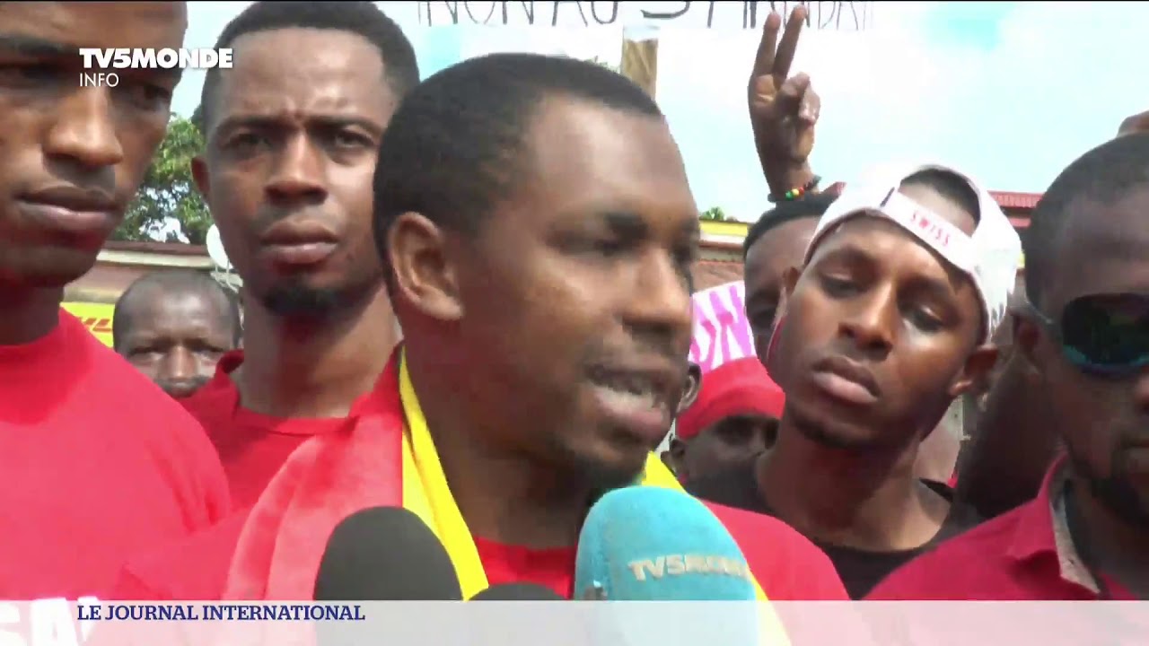 Guinée : Alpha Condé annonce une nouvelle constitution