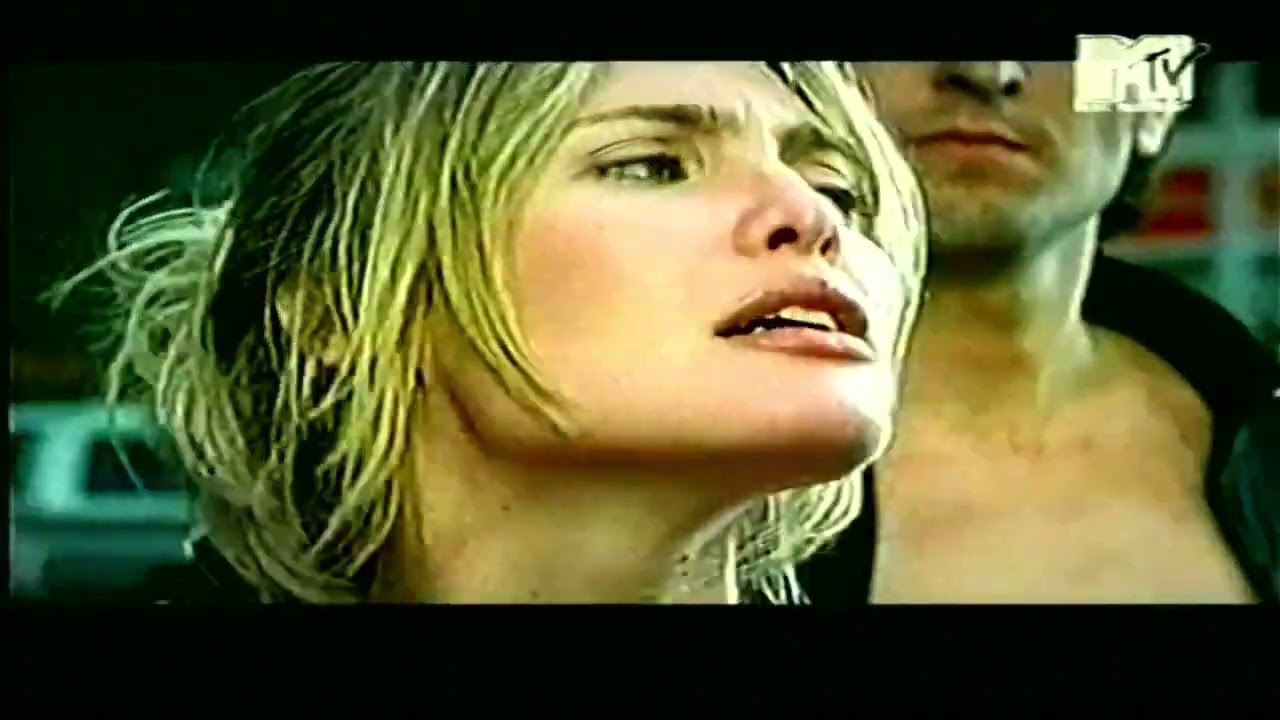 MTV RO - Reclame + 16 Divertisment - 2004