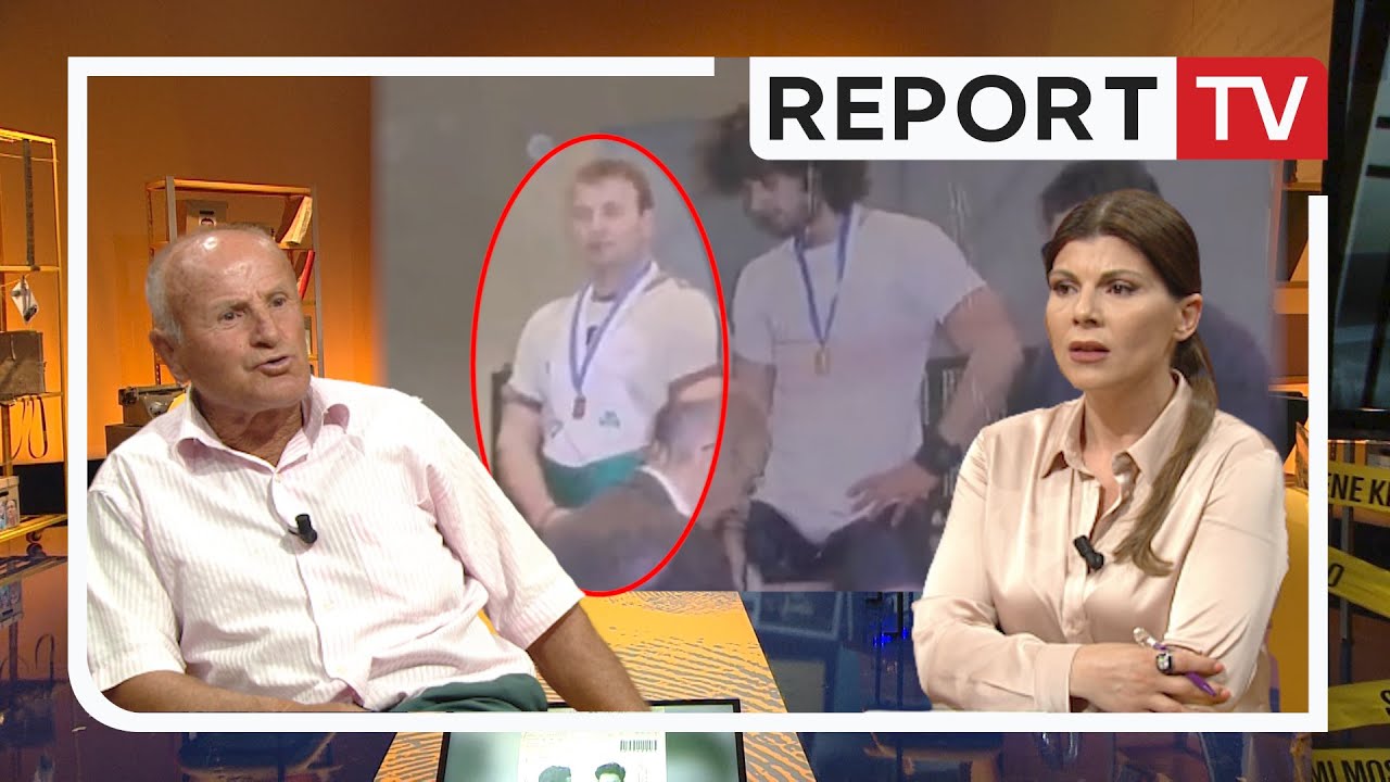 Pa Gjurme- E lë e dashura, zhduket kampioni i peshëngritjes/ Babai akuzon djalin e vogël se kreu…