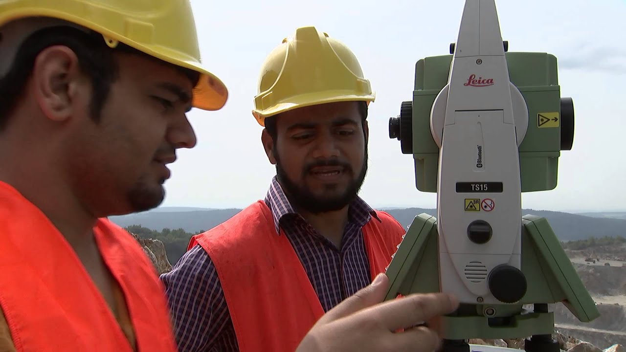 Mining Engineering - Master of Science