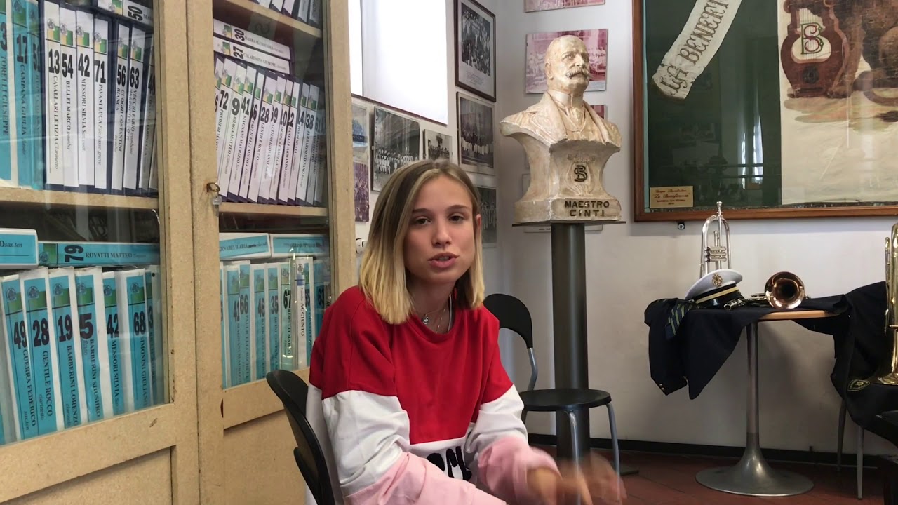 INTERVISTA A LORENZO PRIMICERI