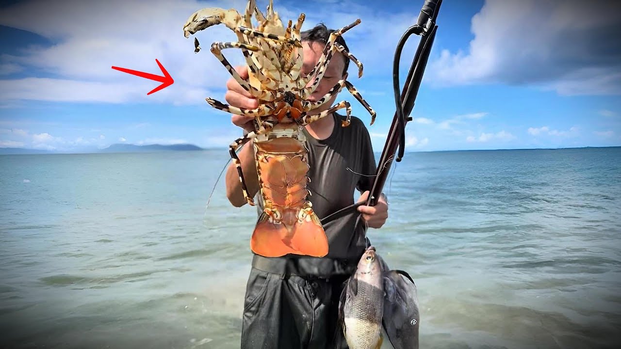 Thử Thách Sinh Tồn Nơi 10 Ngày Trên Đảo Hoang Ở Đông Nam Á | P2