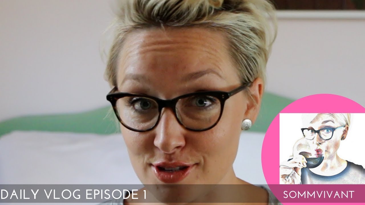 I FINALLY DID IT! DAILY VLOG EP. 1