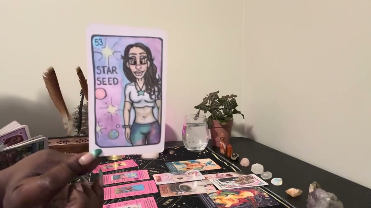 This WEEK! Be in tune WITHIN! Be sincere in your communication to avoid conflict! Sweetness of NOW!!