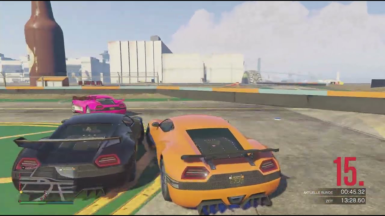 MCEC S6 R6 [Part 1]
