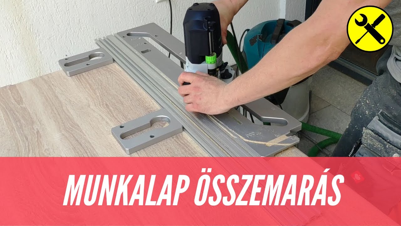 Munkalap összemarás