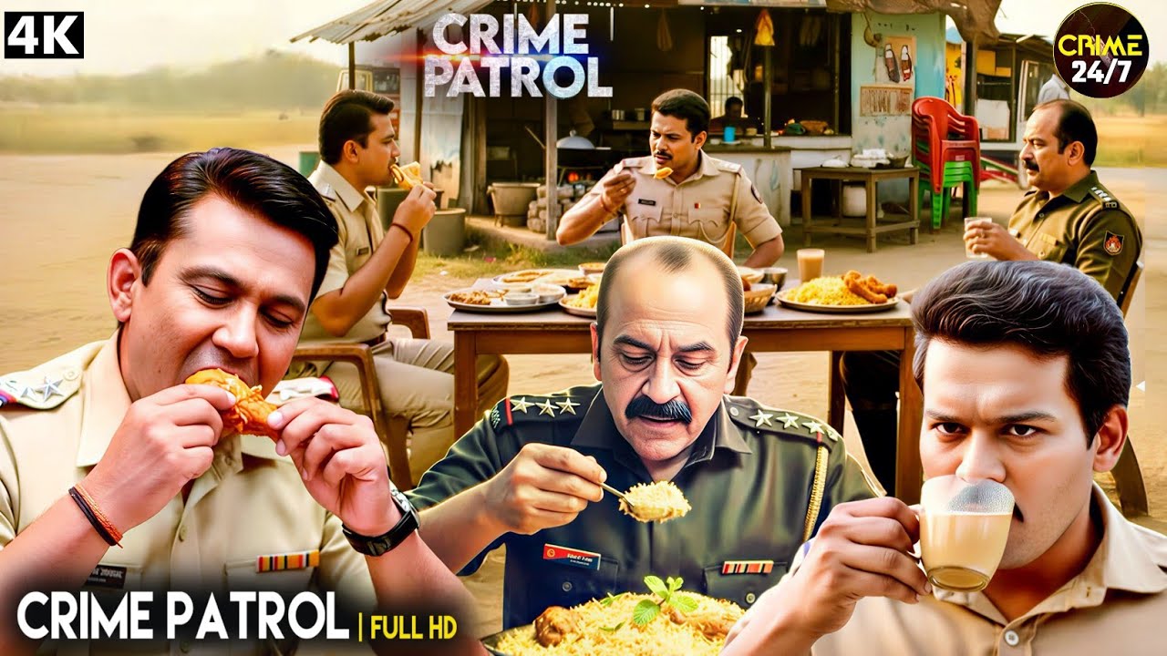 #punjab Crime | Crime Alert | Real Crime | Crime Patrol | New Season #truestory