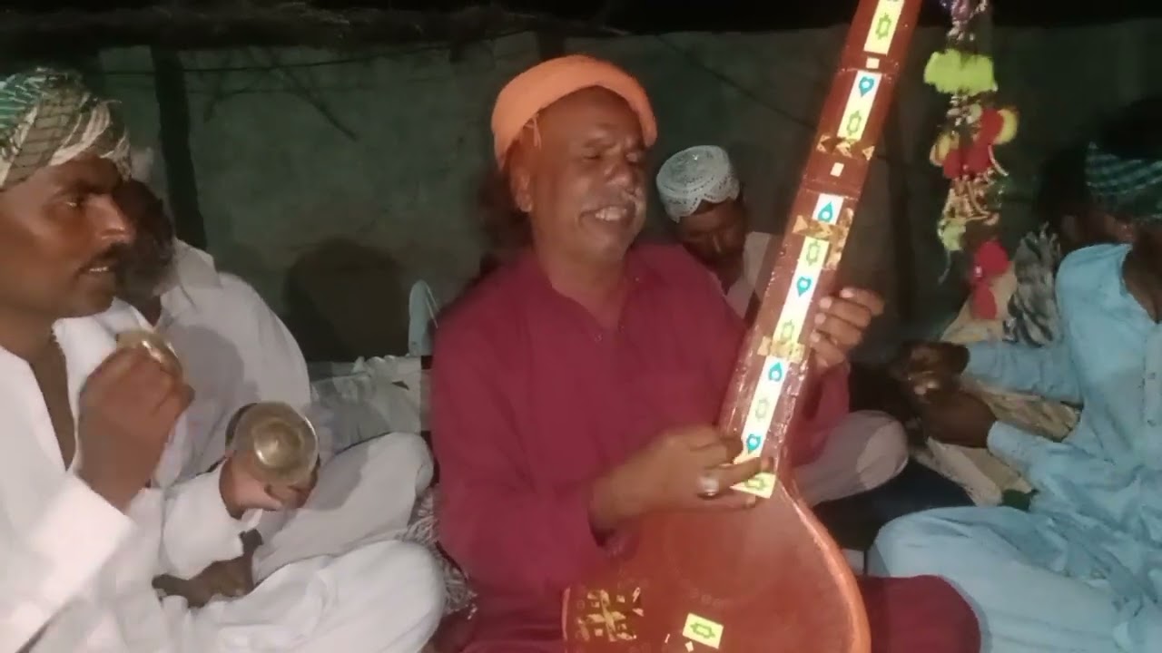Man Hai Mera Matwala 44|| Mharaj Naval Nath Lery