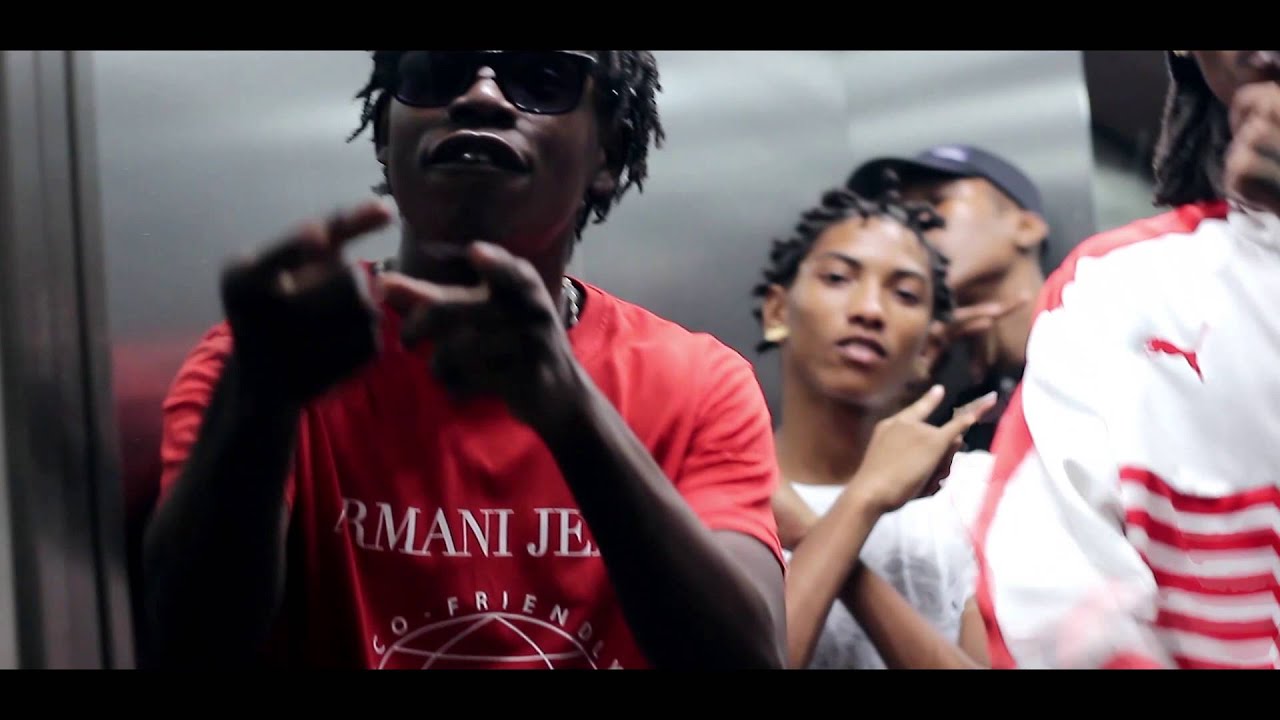 Jooslyf x Simit - MONEY BAG #WOD