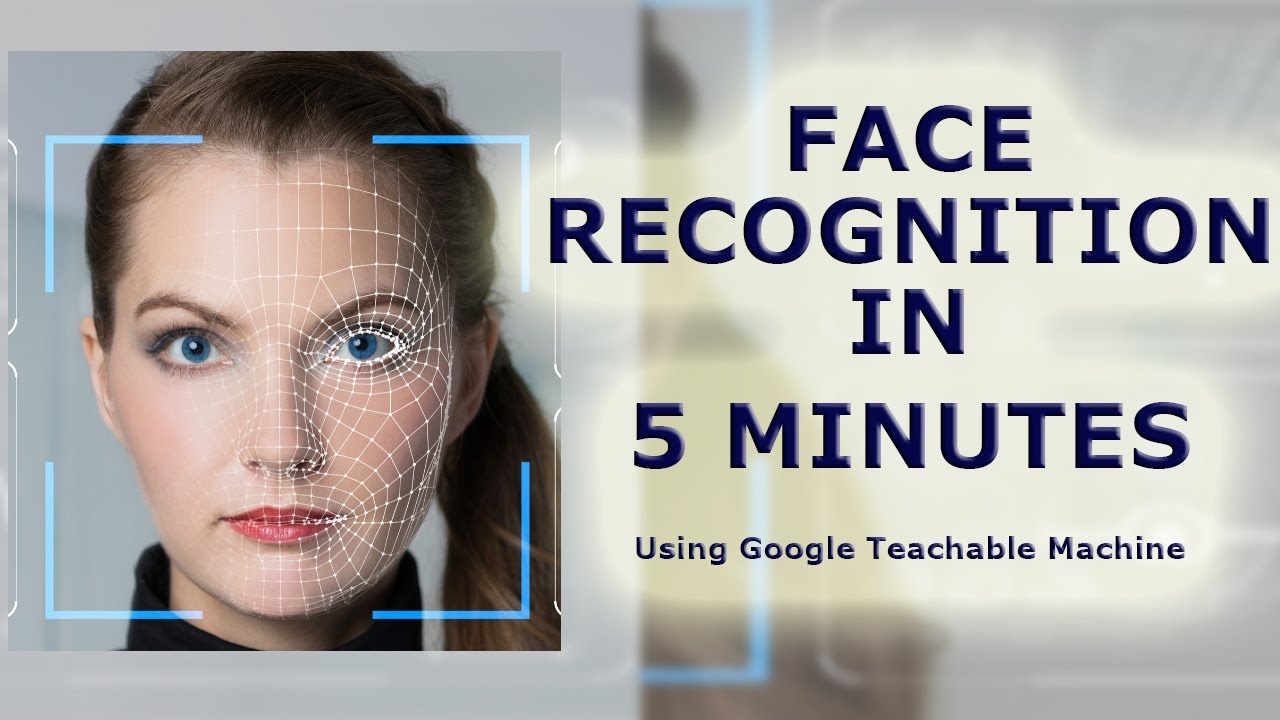 Распознавание лиц и классификация изображений с помощью Google Teachable Machine | Машинное обуче...