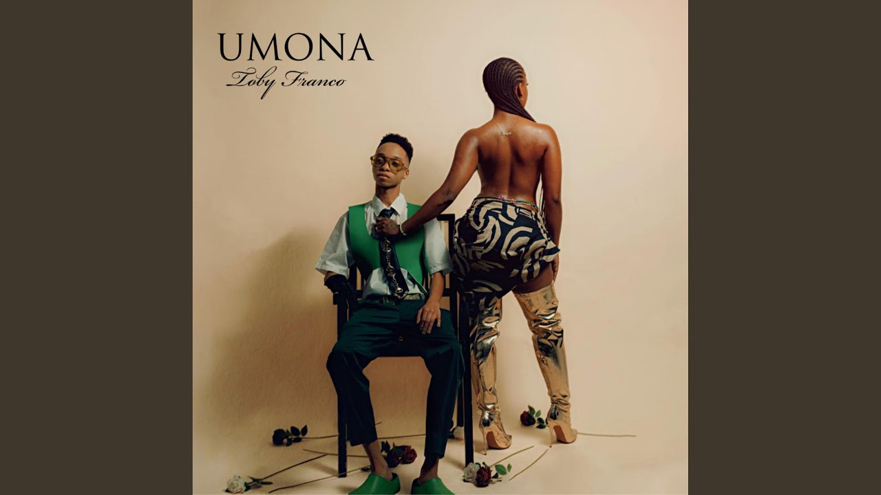 Umona (feat. Tumelo_za, Yuppe, Chley)