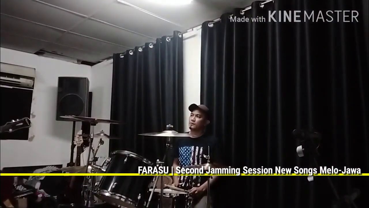 FARASU | Melo-Jawa New Songs