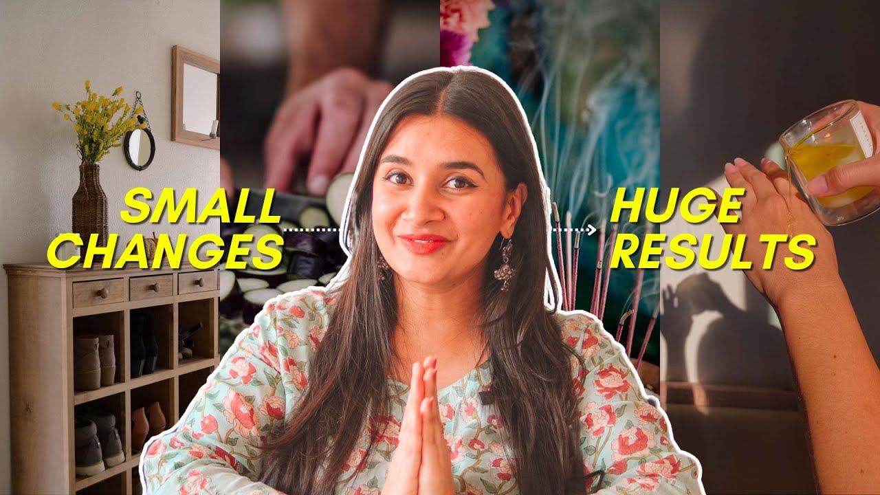 8 Powerful Ancient Indian Habits That Will TRANSFORM YOUR LIFE!