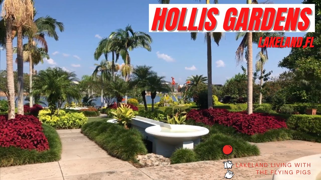 HOLLIS GARDENS Lakeland, FL