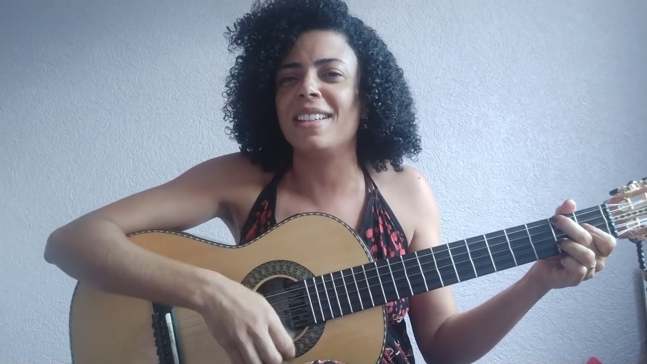 berrante da meia noite-silveira e Silveirinha (cover - Dayane Reis)