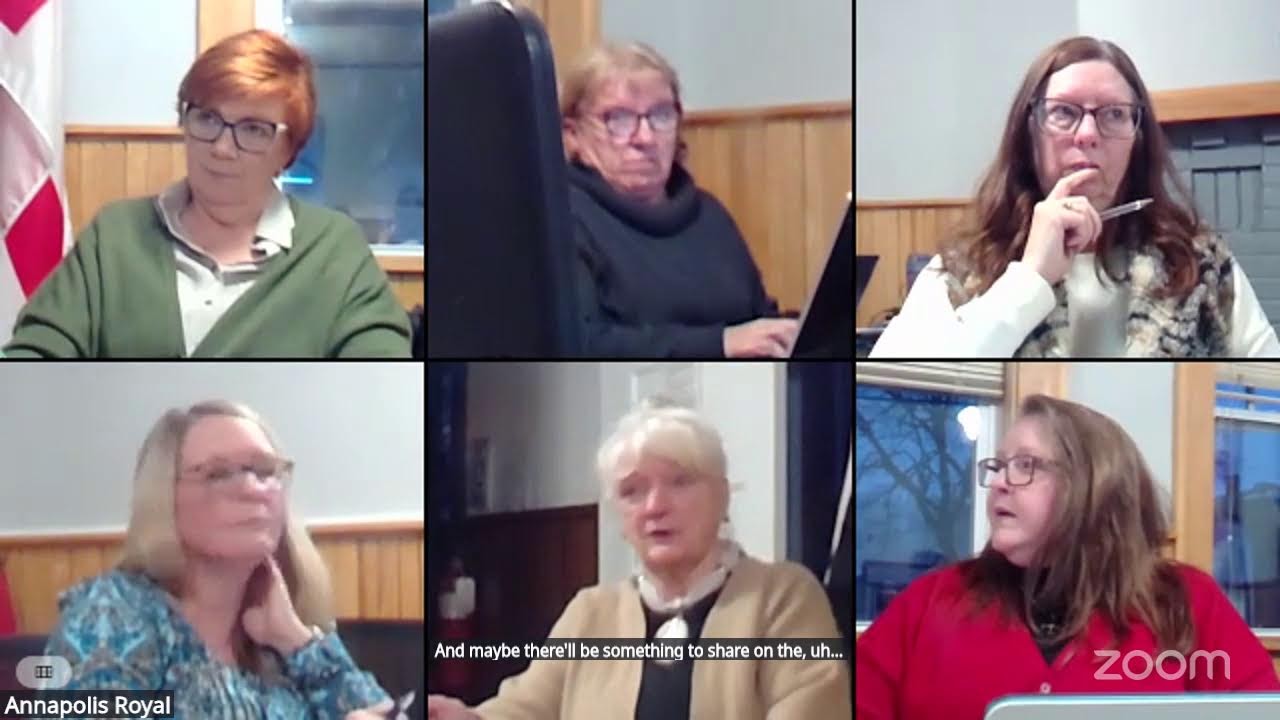 Committee of the Whole - February 3, 2026