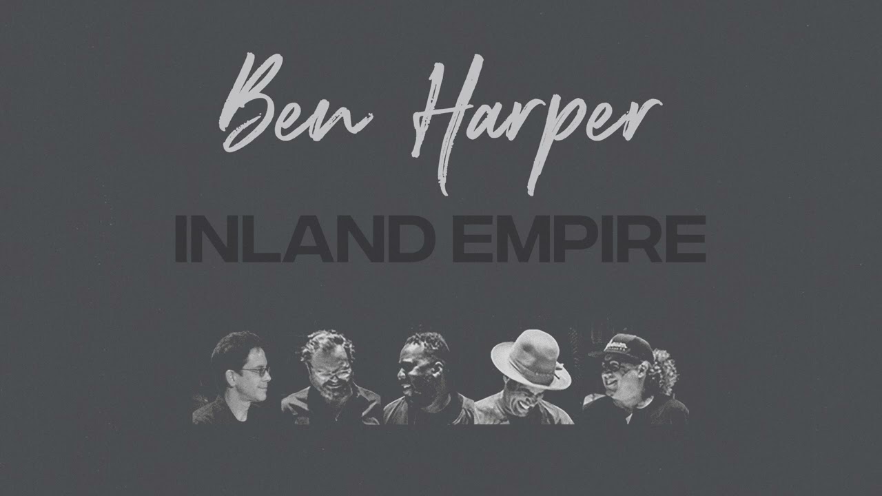 Ben Harper - 